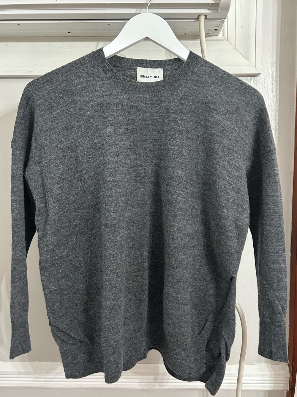 Bimba and Lola Cashmere Sweater